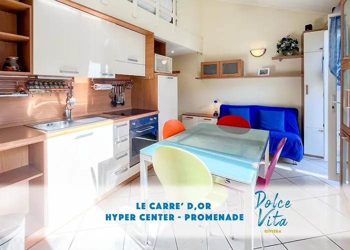 Barralis Hyper Center 2 Pers Ac Wifi