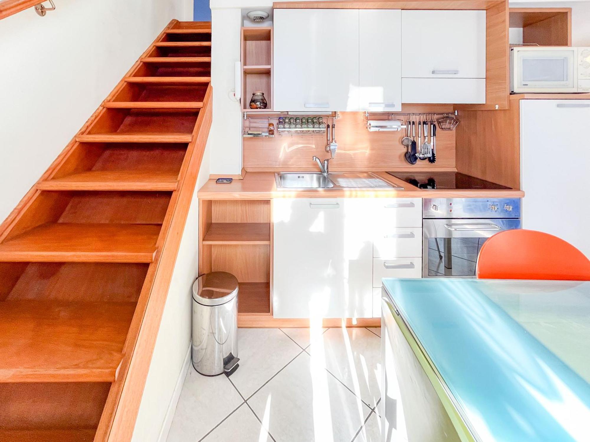 Appartamento Barralis Hyper Center 2 Pers Ac Wifi Nizza